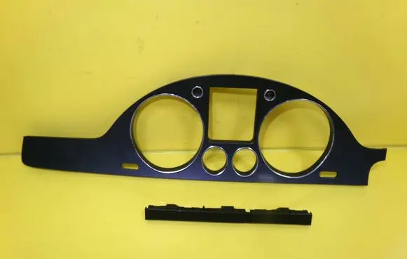 Volkswagen PASSAT B6 Panel trim 31837-0200