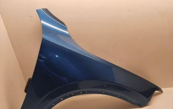 Volvo XC90 Fender NOTSPECIFIED