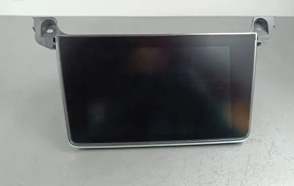 Peugeot 5008 II Screen/display/small screen 983042428000