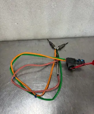 Renault Master III Exhaust gas temperature sensor 226581664R