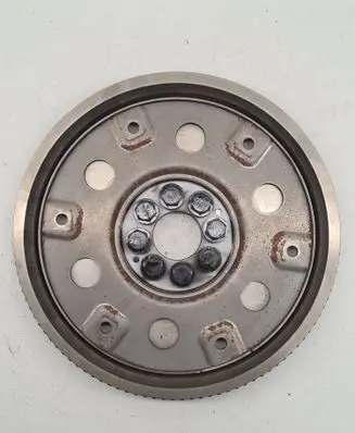 Toyota Land Cruiser (J150) Flywheel 