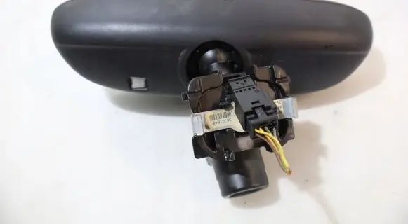 BMW 1 F20 F21 Rear view mirror (interior)