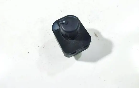 Audi A6 S6 C6 4F Wing mirror switch 8E0959565