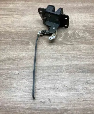 Hyundai Santa Fe Tailgate/trunk/boot lock/catch/latch HyundaiLock