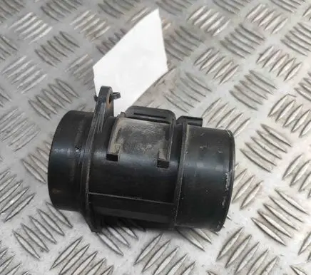 Mass air flow meter