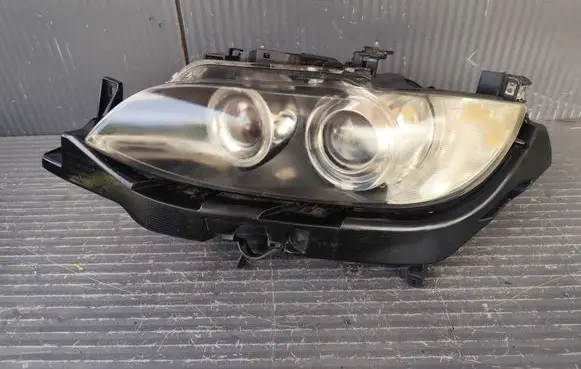 BMW 3 E92 E93 Headlight/headlamp BMWE93LAMPA