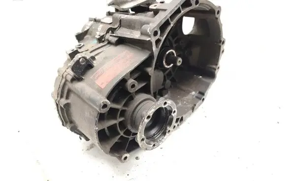 Skoda Octavia Mk2 (1Z) Manual 6 speed gearbox NFP