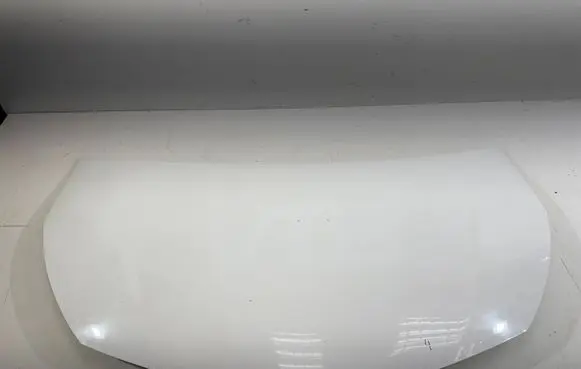Toyota Yaris Engine bonnet/hood