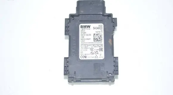 BMW 2 G42 Blind spot module 5A340C0 66325A340C0 66325A495A3
