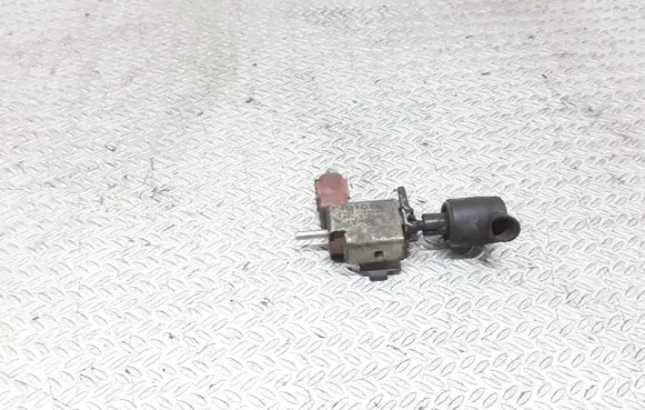 Toyota Corolla Verso E121 Turbo solenoid valve