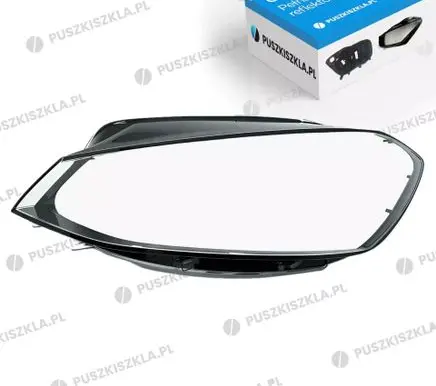 Volkswagen Golf VII Headlight lense 5907127928802