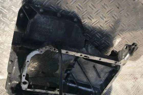 Audi A6 S6 C5 4B Oil sump 059103603K lbh003202
