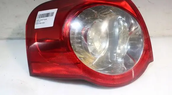 Volkswagen PASSAT B6 Rear/tail lights