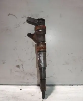 BMW 5 E60 E61 Fuel injector 0445110216