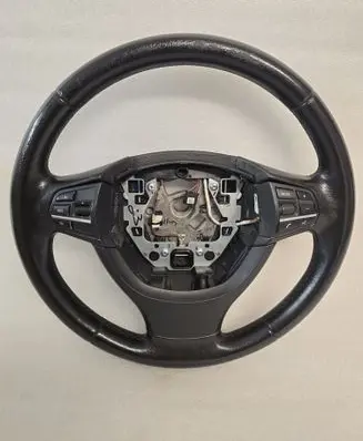 BMW 5 F10 F11 Steering wheel B1610236010