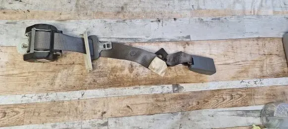 Chrysler Sebring (JS) Middle seatbelt (rear) A6015541