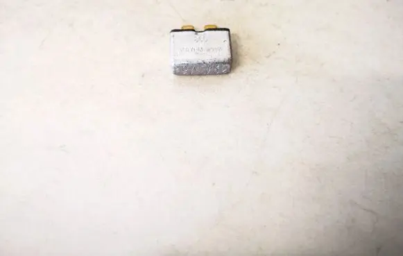 Volvo S70 V70 V70 XC Other relay