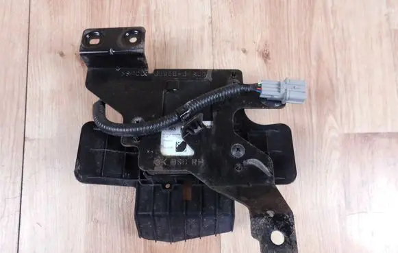 KIA Stinger Blind spot module 95821J5000 J595850000 J955879200