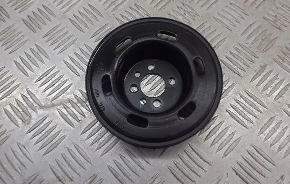 Seat Leon (1P) Timing belt tensioner pulley 06A105255