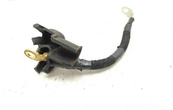 Nissan Qashqai Negative earth cable (battery)