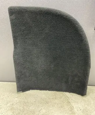 BMW 3 E46 Trunk/boot lower side trim panel 8261926 315000X