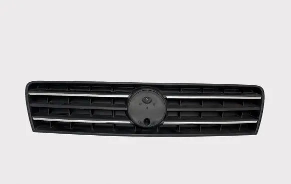 Fiat Punto (188) Front bumper upper radiator grill 46849441