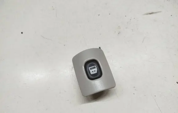 Chrysler Town u0026 Country V Electric sliding door switch 1ES32ES3AB
