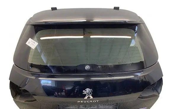 Peugeot 308 SW Tailgate/trunk/boot lid KTVD