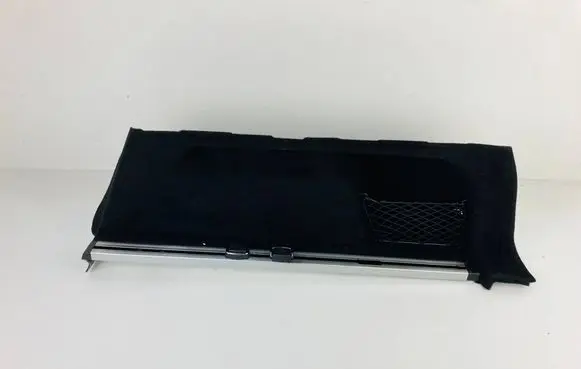 Opel Insignia B Trunk/boot side trim panel 