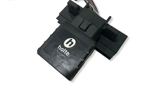 Fiat Doblo Alarm relay 07689833