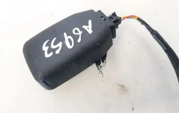 Toyota Prius (XW30) Sensor
