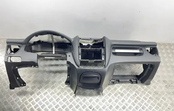 KIA Sportage Dashboard 973501F000 F0W006662
