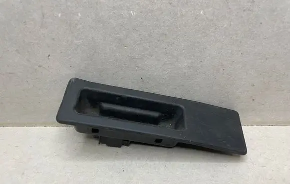 BMW X5 F15 Tailgate/trunk/boot exterior handle 7368752