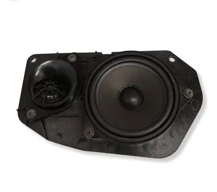 BMW 5 E60 E61 Parcel shelf speaker 6934422 89100B1440