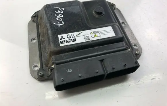 Mitsubishi Lancer Other control units/modules 1860B865 F3907