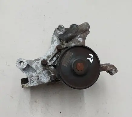 Mini Cooper Countryman R60 Water pump 7823300803