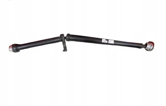 Audi Q7 4M Drive shaft (set) 4M0521101AH