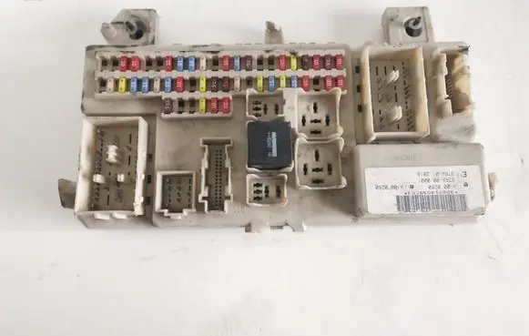 Fuse module