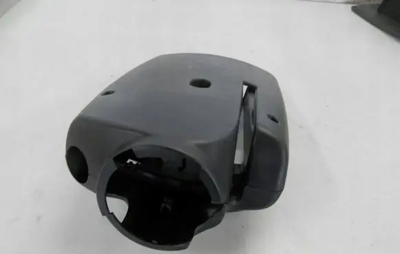 Volkswagen Lupo Steering wheel column trim 