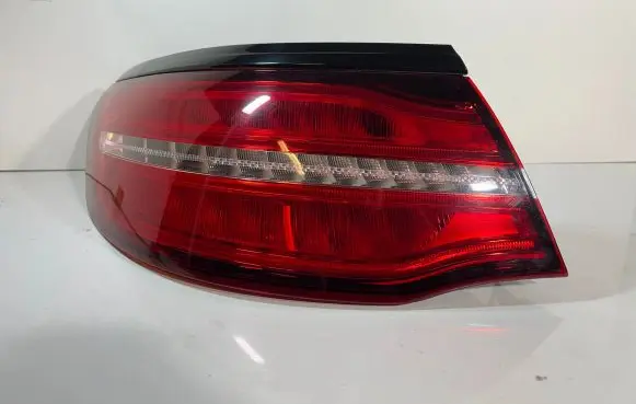 Mercedes-Benz GLC X253 C253 Rear/tail lights A2539063902