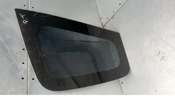 Honda Civic Rear side window