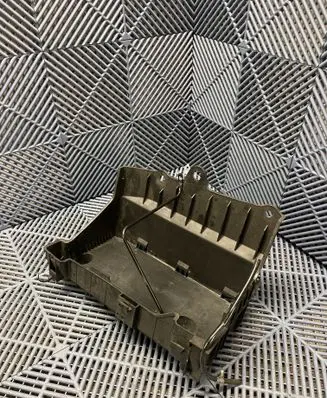 Jaguar XJ X351 Battery tray 2W9310764AH AW9310764AC