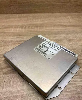 Mercedes-Benz A W168 ESP (stability system) control unit 0225457132 0265109425