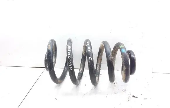 Audi A4 S4 B6 8E 8H Rear coil spring