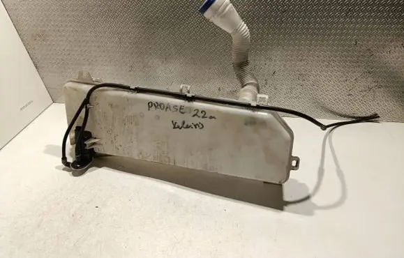 Toyota Proace Windshield washer fluid reservoir/tank A2C96222700 9809903680