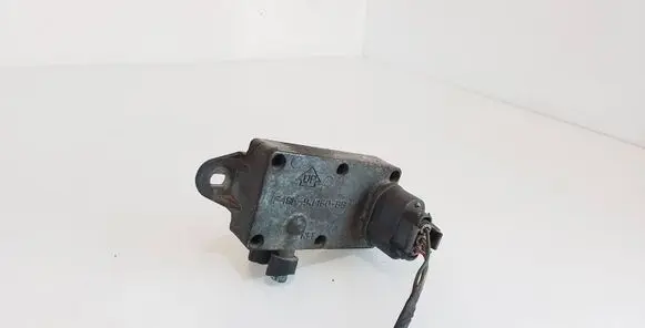 Ford Galaxy Air pressure sensor F4BB9J460BB