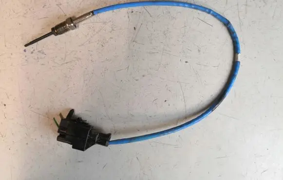 Ford Fiesta Lambda probe sensor H1B112B591BB