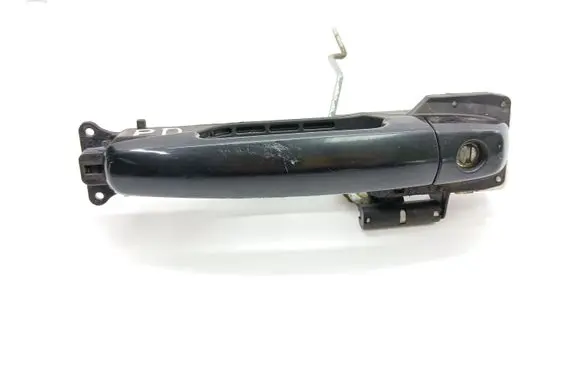 Suzuki Grand Vitara II Front door exterior handle