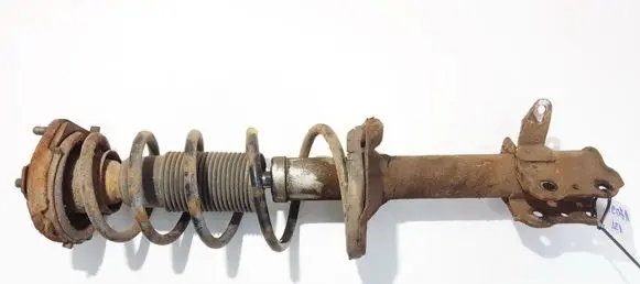 Mazda 323 Rear shock absorber/damper