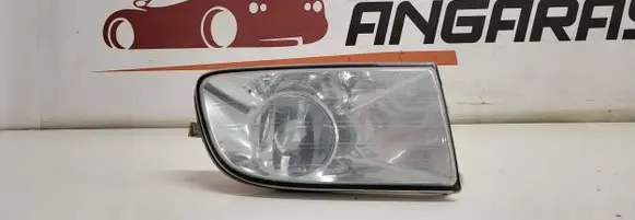 Skoda Octavia Mk2 (1Z) Front fog light 1Z0941700